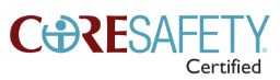 Hecla-Sustainability-Data and Reporting-CORESafety-Logo The CoreSafety logo